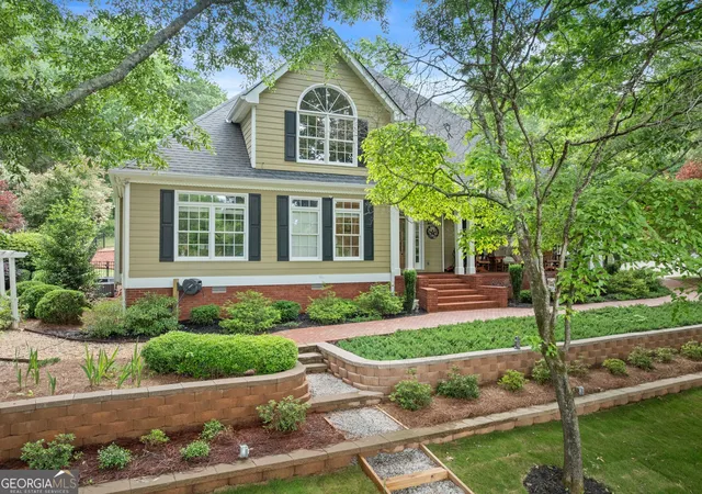 5th image of 2832 B Wilson Rd, Commerce, GA 30529 | MLS# 10760290