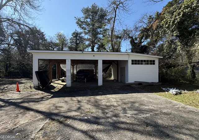 Homes for sale in Warner Robins, GA | 207 Eaker Dr, Warner Robins, GA 31088 | MLS# 10700890