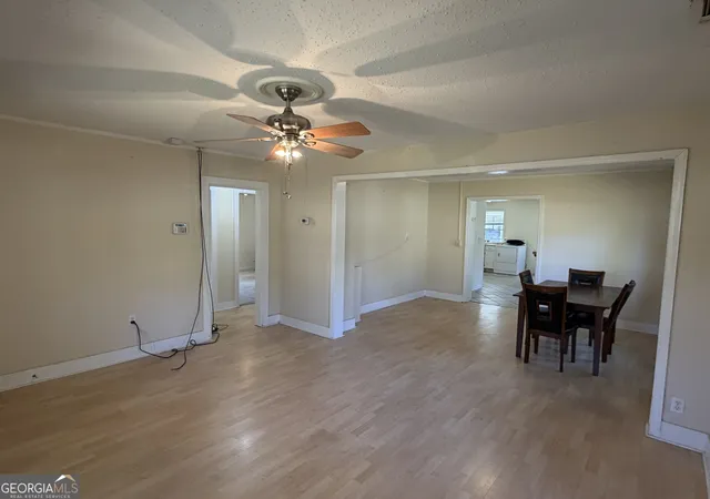 Photo 3 of Single family home for sale at 207 Eaker Dr, Warner Robins, GA 31088 | MLS# 10700890 | Listing updated on 2026-09-21