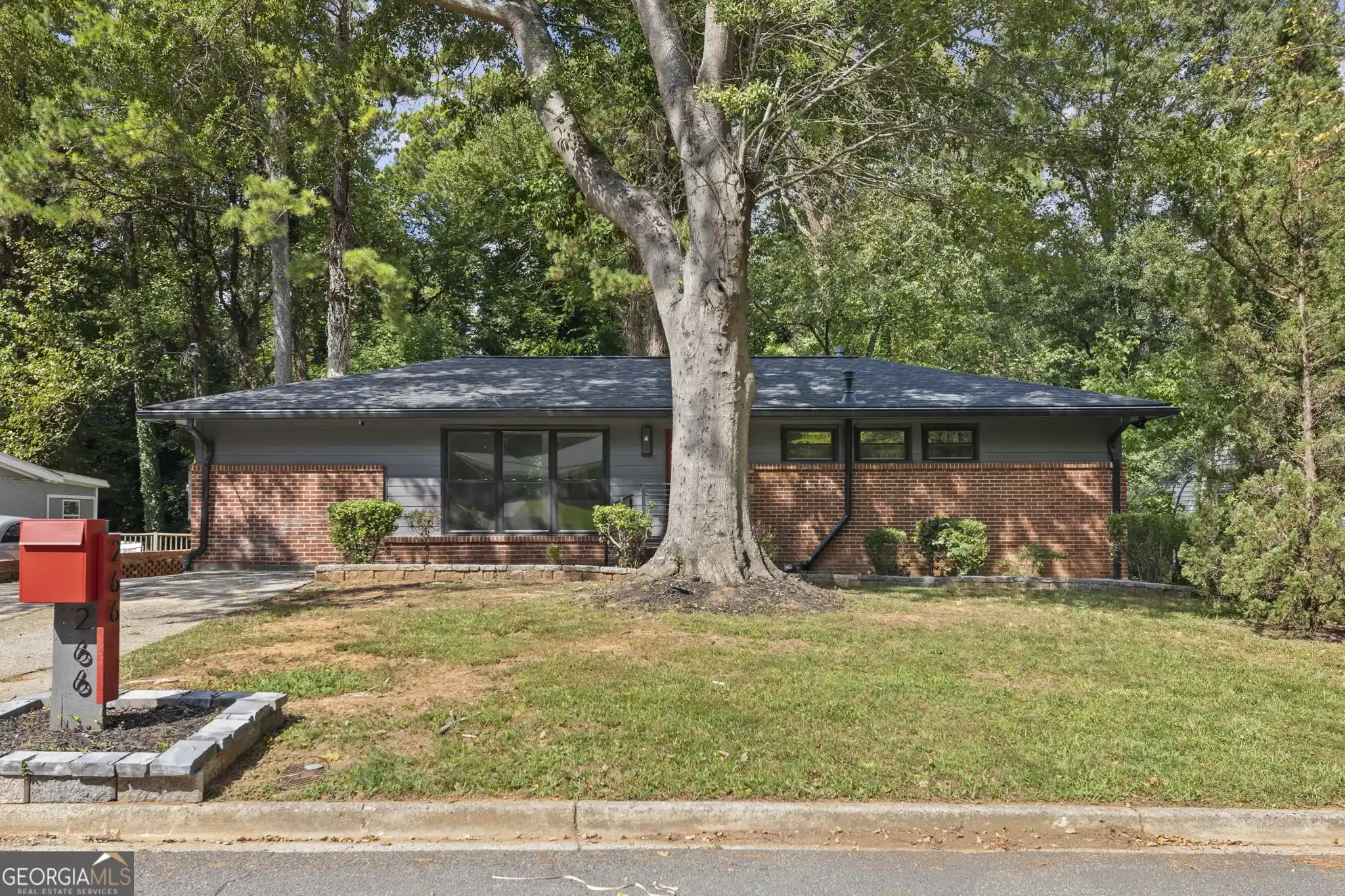 Photo 1 of Single family home for sale at 266 Simon Ter Nw, Atlanta, GA 30318 | MLS# 10870614 | Listing updated on 2026-10-23