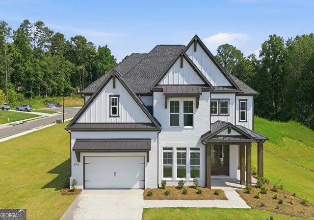 Photo 1 of Sale Pending at 6016 Canal St, Woodstock, GA 30188 | MLS# 10797024 | Listing updated on 2026-08-03