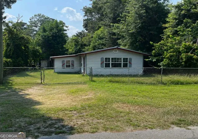 1st image of 78 Trout St, Woodbine, GA 31569 | MLS# 10817931