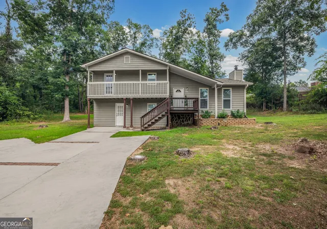 2nd image of 25 Hearthstone Dr, Newnan, GA 30263 | MLS# 10818896