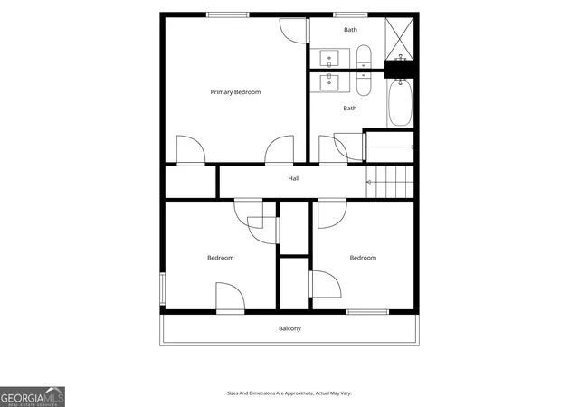 44th image of 25 Hearthstone Dr, Newnan, GA 30263 | MLS# 10818896
