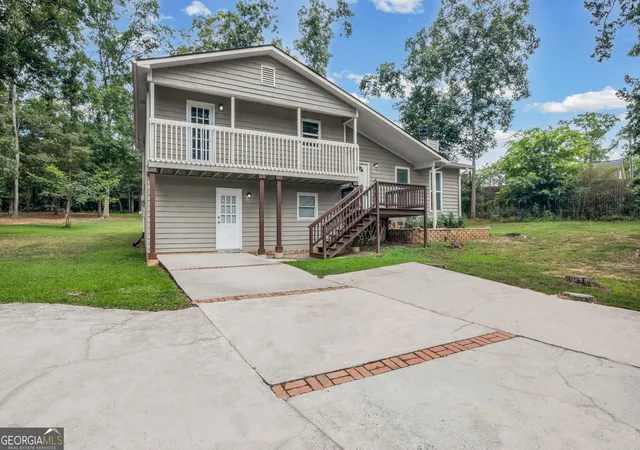 4th image of 25 Hearthstone Dr, Newnan, GA 30263 | MLS# 10818896