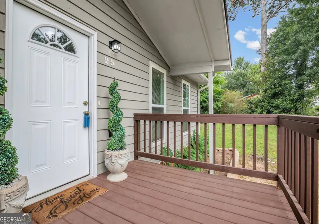 5th image of 25 Hearthstone Dr, Newnan, GA 30263 | MLS# 10818896