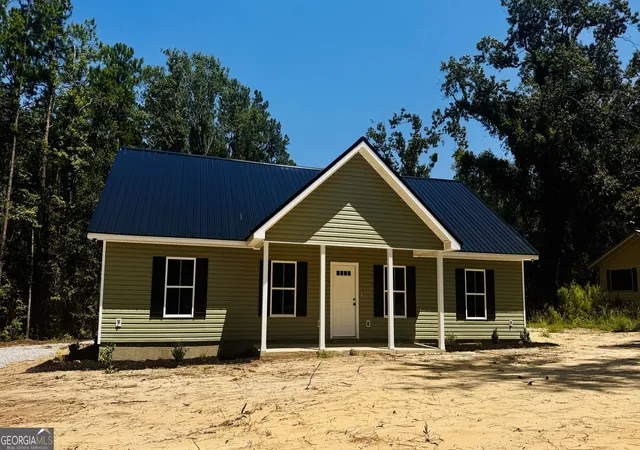 1st image of 3014 Lindsey Dr, Claxton, GA 30417 | MLS# 10820861