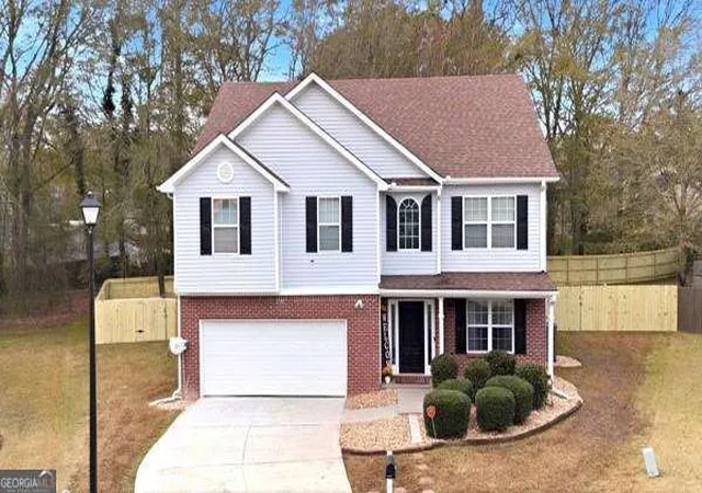 Photo 1 of Sale Pending at 2391 Temple View Ct, Snellville, GA 30078 | MLS# 10652497 | Listing updated on 2026-03-23