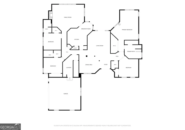 65th image of 1330 Monroe Dr, Monroe, GA 30655 | MLS# 10697702