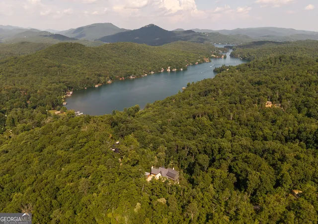 102nd image of 814 Summit Rdg, Clarkesville, GA 30523 | MLS# 10696235
