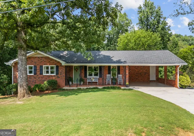 1st image of 243 New Hermitage Rd Ne, Rome, GA 30161 | MLS# 10812995