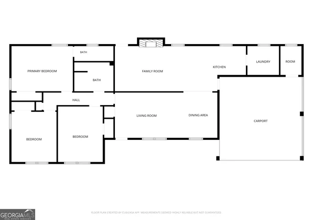 27th image of 243 New Hermitage Rd Ne, Rome, GA 30161 | MLS# 10812995