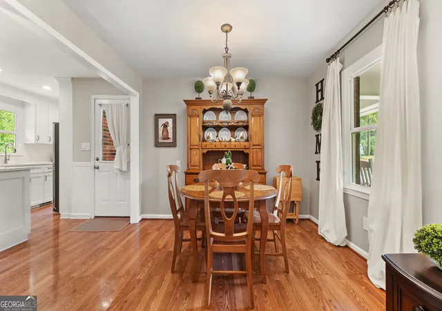 4th image of 243 New Hermitage Rd Ne, Rome, GA 30161 | MLS# 10812995