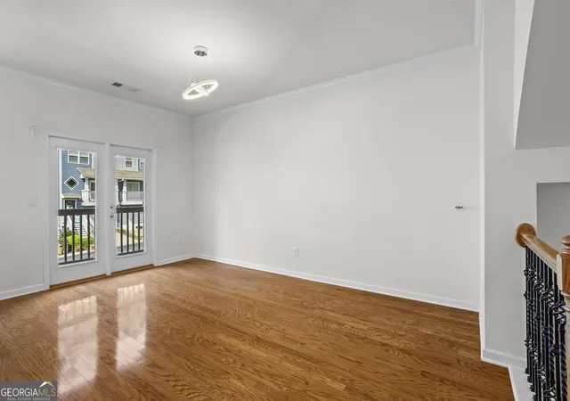 Photo 3 of Townhouse for sale at 1425 Liberty Pkwy NW, Atlanta, GA 30318 | MLS# 10801922 | Listing updated on 2026-10-22