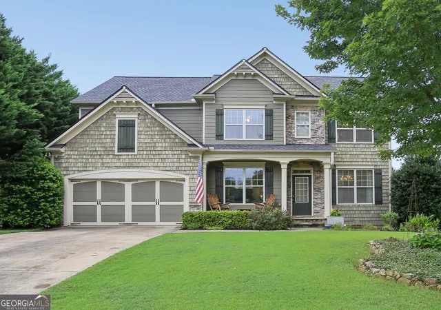 Photo 1 of Single family home for sale at 5110 Chase Ln, Cumming, GA 30040 | MLS# 10823342 | Listing updated on 2026-09-15