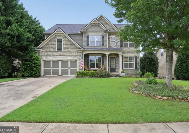 Photo 2 of Single family home for sale at 5110 Chase Ln, Cumming, GA 30040 | MLS# 10823342 | Listing updated on 2026-09-15