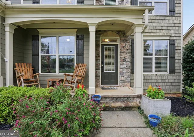 Photo 3 of Single family home for sale at 5110 Chase Ln, Cumming, GA 30040 | MLS# 10823342 | Listing updated on 2026-09-15