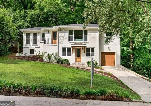 Photo 38 of Single family home for sale at 656 Channing Dr Nw, Atlanta, GA 30318 | MLS# 10799740 | Listing updated on 2026-09-12