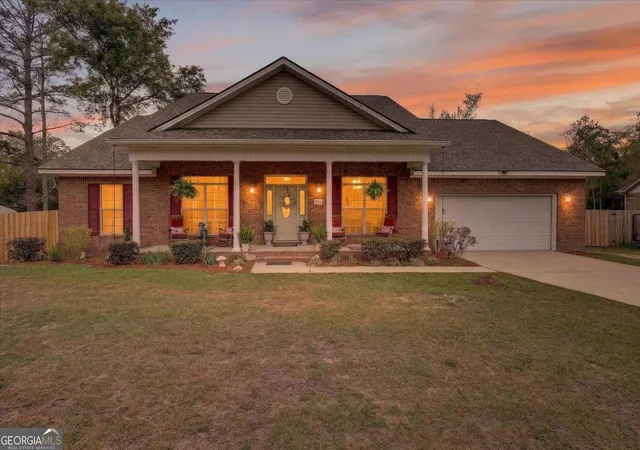 Photo 2 of Single family home for sale at 3788 Se Highway 119, Guyton, GA 31312 | MLS# 10719057 | Listing updated on 2026-09-17