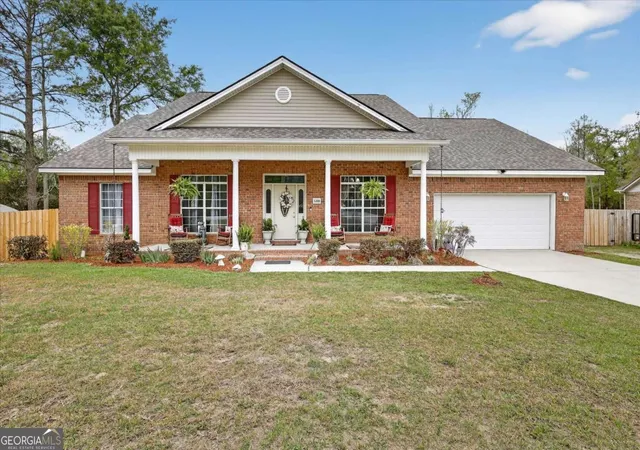 Photo 3 of Single family home for sale at 3788 Se Highway 119, Guyton, GA 31312 | MLS# 10719057 | Listing updated on 2026-09-17