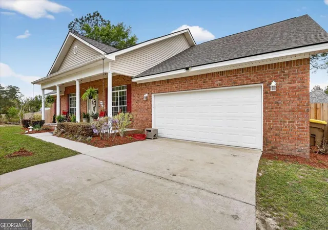 Photo 3 of Single family home for sale at 3788 SE Highway 119, Guyton, GA 31312 | MLS# 10719057 | Listing updated on 2026-09-17