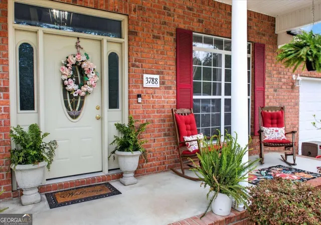 Photo 4 of Single family home for sale at 3788 SE Highway 119, Guyton, GA 31312 | MLS# 10719057 | Listing updated on 2026-09-17
