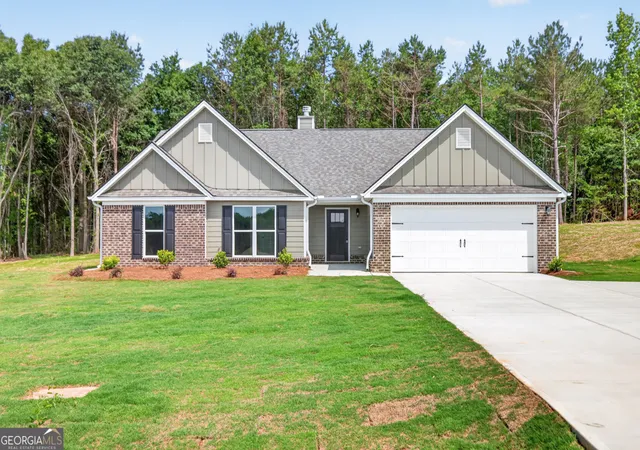 Homes for sale in Canon, GA | 206 Airport Rd #11, Canon, GA 30520 | MLS# 10691931