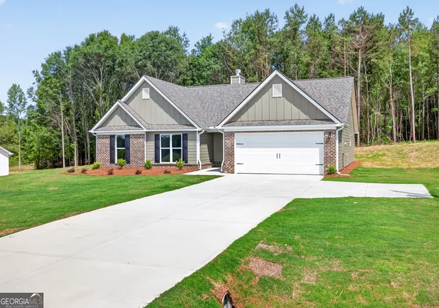 Homes for sale in Canon, GA | 206 Airport Rd #11, Canon, GA 30520 | MLS# 10691931