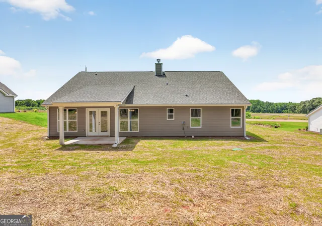 Homes for sale in Canon, GA | 206 Airport Rd #11, Canon, GA 30520 | MLS# 10691931