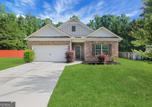 Photo 1 of Single family home for sale at 697 Scotland Dr, Dallas, GA 30132 | MLS# 10787009 | Listing updated on 2026-09-04