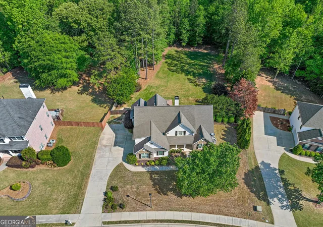 Homes for sale in Fayetteville, GA | 241 Otter Cir, Fayetteville, GA 30215 | MLS# 10740769