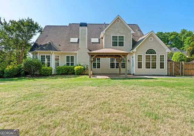 Homes for sale in Fayetteville, GA | 241 Otter Cir, Fayetteville, GA 30215 | MLS# 10740769