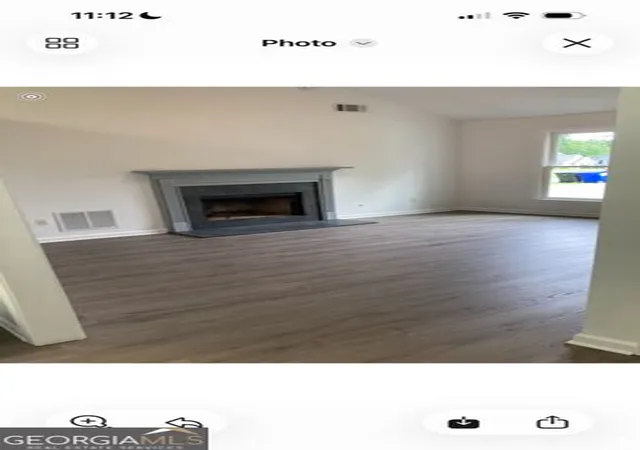 5th image of 181 Aztec Wy Se, Acworth, GA 30102 | MLS# 10823373