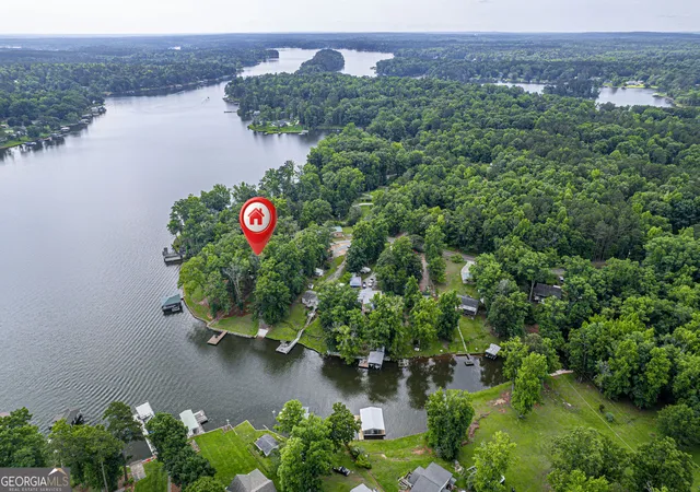 47th image of 233 Lakeshore Dr, Eatonton, GA 31024 | MLS# 10779375