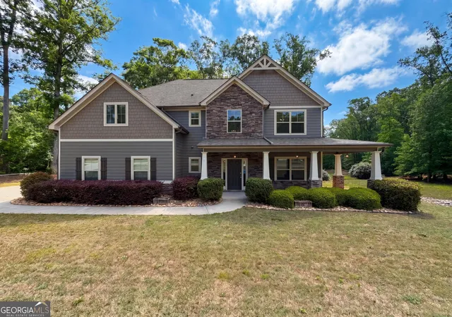1st image of 92 Old Bailey Farms Dr, Senoia, GA 30276 | MLS# 10755674