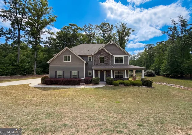 2nd image of 92 Old Bailey Farms Dr, Senoia, GA 30276 | MLS# 10755674
