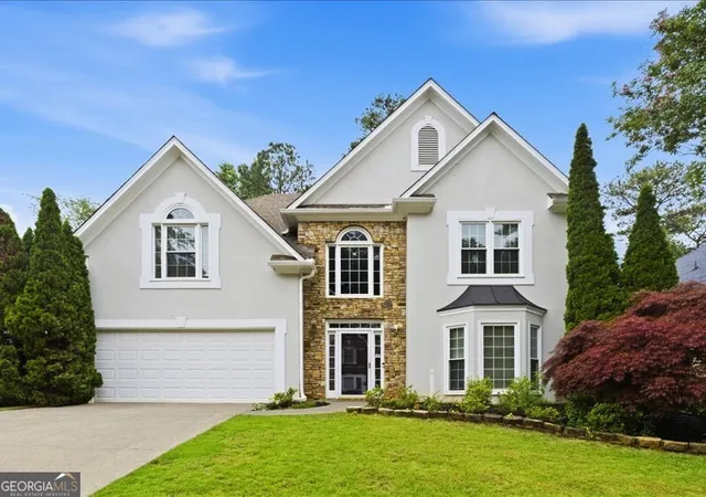 Photo 1 of Single family home for sale at 3125 Wyntree Dr, Norcross, GA 30071 | MLS# 10803778 | Listing updated on 2026-09-14