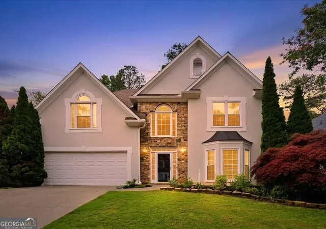 Photo 2 of Single family home for sale at 3125 Wyntree Dr, Norcross, GA 30071 | MLS# 10803778 | Listing updated on 2026-09-14