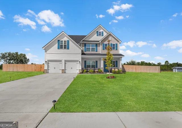 1st image of 387 Deer Meadow Wy Se, Allenhurst, GA 31301 | MLS# 10830569