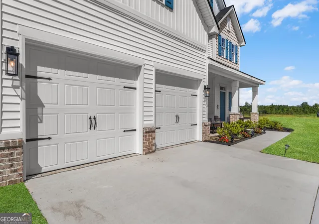 4th image of 387 Deer Meadow Wy Se, Allenhurst, GA 31301 | MLS# 10830569