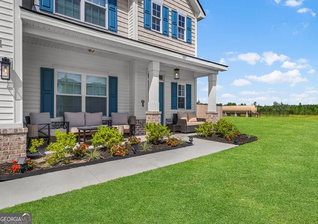 5th image of 387 Deer Meadow Wy Se, Allenhurst, GA 31301 | MLS# 10830569