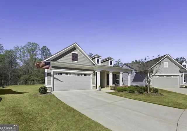 2nd image of 157 Chinkapin Ct, Griffin, GA 30223 | MLS# 10720755