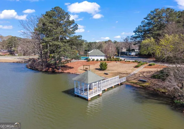 29th image of 146 Lakeside Dr Nw, Kennesaw, GA 30144 | MLS# 10821868