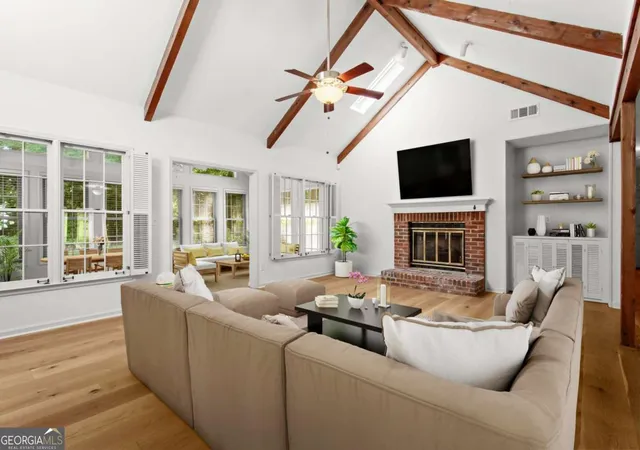 5th image of 146 Lakeside Dr Nw, Kennesaw, GA 30144 | MLS# 10821868