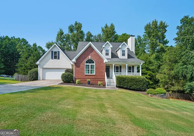 Photo 1 of Single family home for sale at 4522 Mulberry Fields Ln, Auburn, GA 30011 | MLS# 10816398 | Listing updated on 2026-09-12