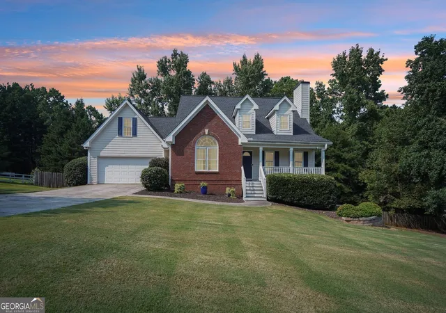 Photo 48 of Single family home for sale at 4522 Mulberry Fields Ln, Auburn, GA 30011 | MLS# 10816398 | Listing updated on 2026-09-12