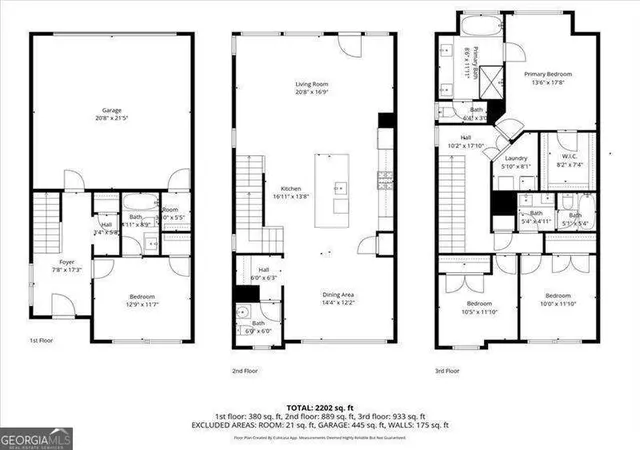 34th image of 285 Walker Ave, Roswell, GA 30076 | MLS# 10820399