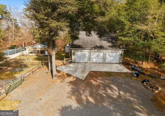 65th image of 107 Waldorf Dr, Perry, GA 31069 | MLS# 10653304