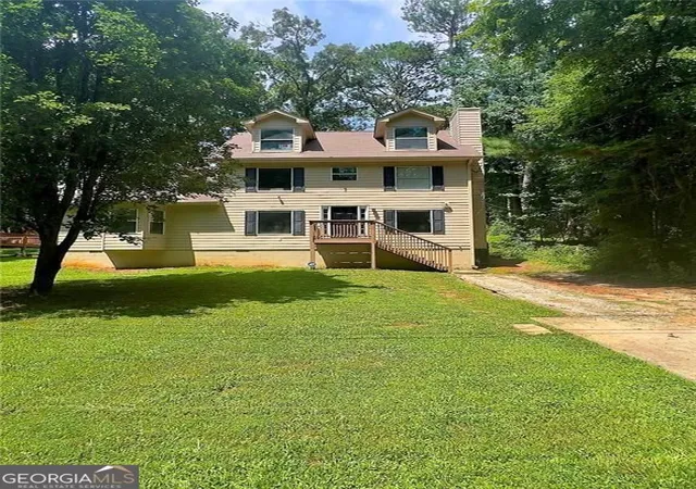Photo 1 of Single family home for sale at 8446 Donald Rd, Snellville, GA 30039 | MLS# 10820961 | Listing updated on 2026-09-18