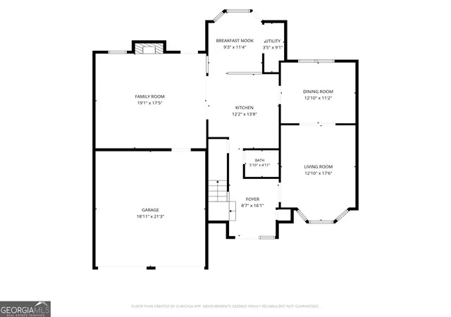 2nd image of 35 Willow Oak Wy, Covington, GA 30016 | MLS# 10825223
